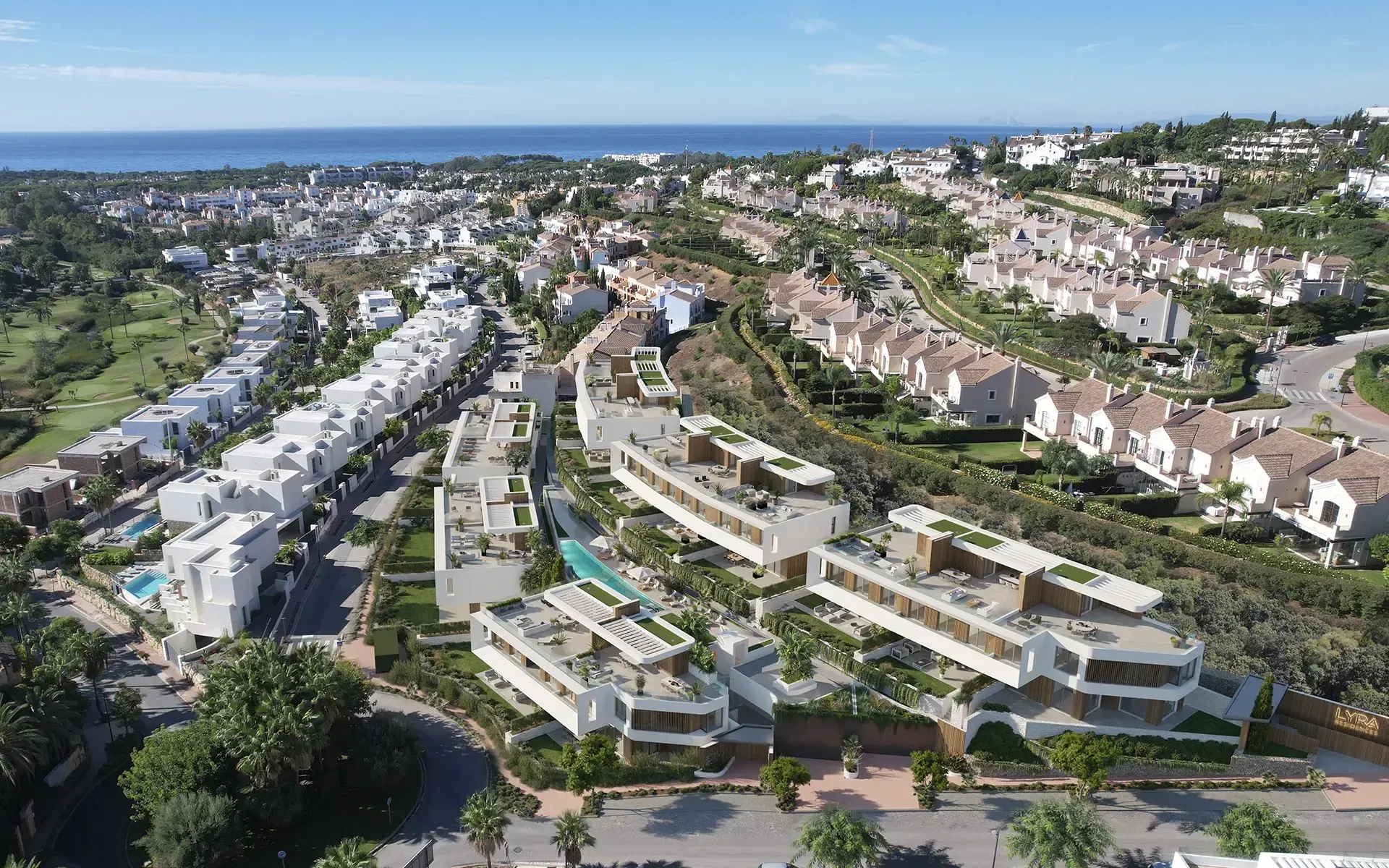 marbella property