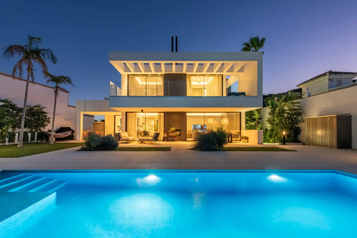 spain property